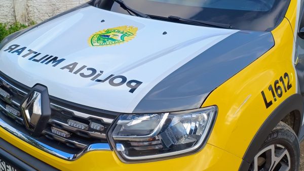 Idoso é acusado de abuso sexual contra a neta em Paranaguá