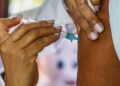Dia D de Vacinação contra a Influenza será realizada no dia 2 de julho em Paranaguá