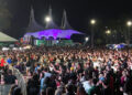 Foto: Divulgação/ Prefeitura de Paranaguá