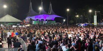 Foto: Divulgação/ Prefeitura de Paranaguá