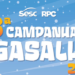 18ª Campanha do Agasalho do Sesc Paraná arrecada doações até 28 de agosto