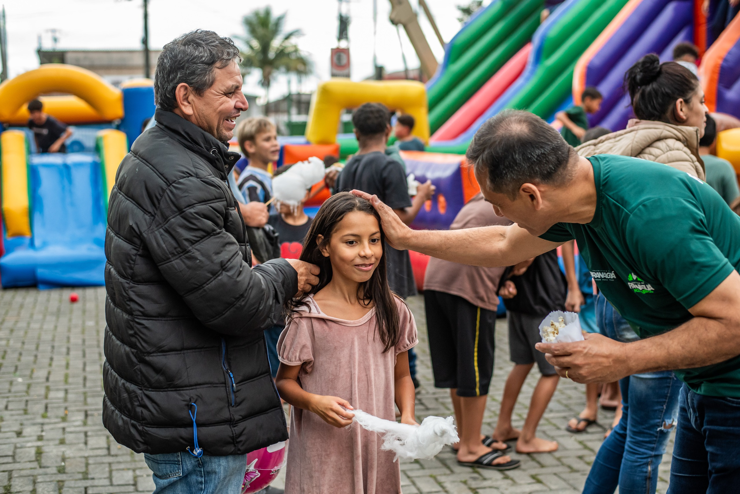 Fotos: Moyses Zanardo