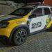 Mulher é socorrida com faca cravada no pescoço em Paranaguá