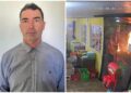 Vereador de Guaraqueçaba morre após mais de um mês internado