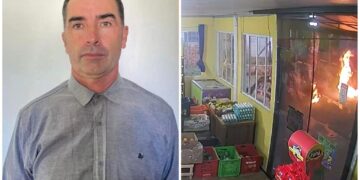 Vereador de Guaraqueçaba morre após mais de um mês internado