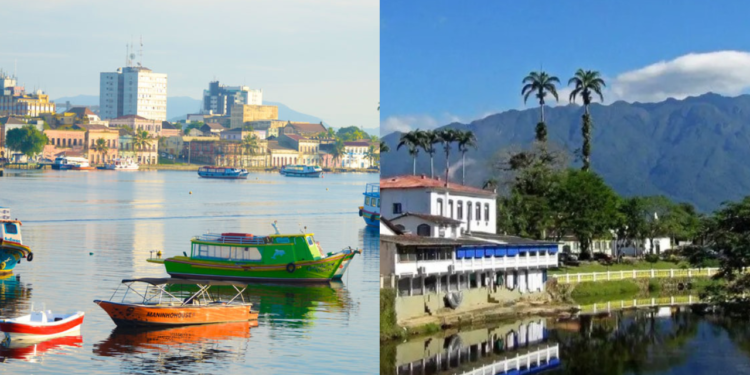 Paranaguá e Morretes lideram alfabetização no Litoral e superam metas do INEP