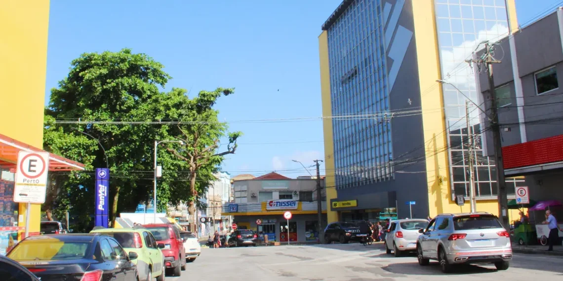 Foto: Folha do Litoral News