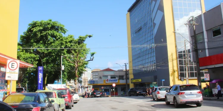 Foto: Folha do Litoral News
