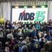 MDB oficializa pré-candidatura de Rafael Greca ao Governo do Paraná