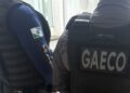 GAECO prende dois policiais militares investigados por extorsão, tortura e sequestro no Litoral do Paraná