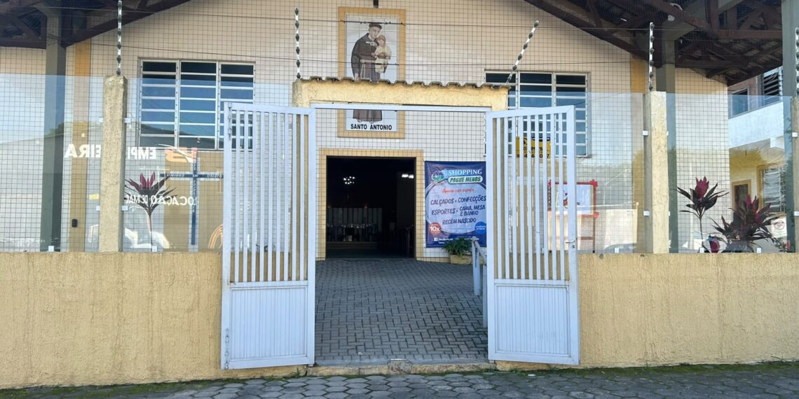 Vila Gregório celebra Santo Antônio com programação religiosa até sábado(13)