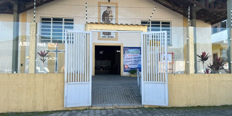 Vila Gregório celebra Santo Antônio com programação religiosa até sábado(13)