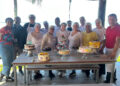Primeira turma da Escola do Mar conclui curso de gastronomia em Paranaguá