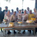 Primeira turma da Escola do Mar conclui curso de gastronomia em Paranaguá