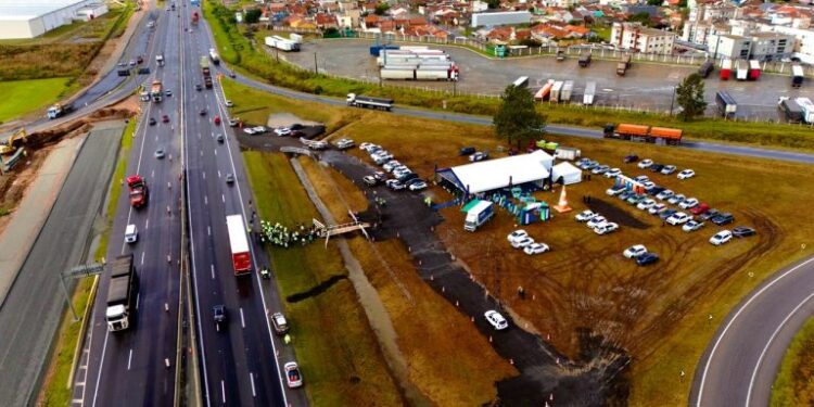 Foto: EPR Litoral Pioneiro