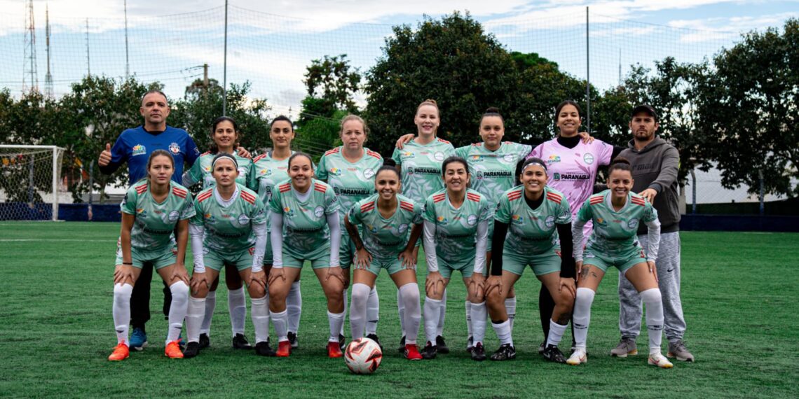 Ilha dos Valadares brilha na Taça das Favelas 2026 e garante classificação no masculino e feminino