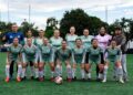 Ilha dos Valadares brilha na Taça das Favelas 2026 e garante classificação no masculino e feminino