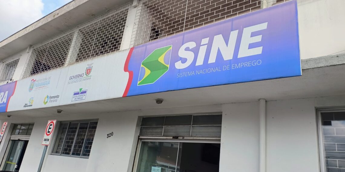 Programa de capacitação é ampliado com mais 210 vagas no SENAI Paranaguá