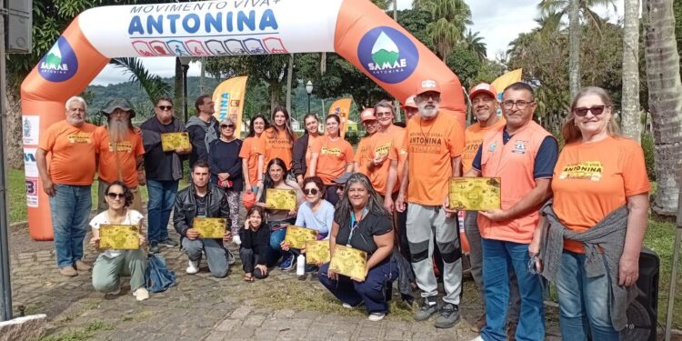 Fotos: Iran Silveira Macagnan