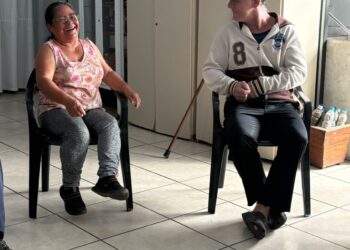 Teatro do Mar promove oficinas gratuitas de iniciação teatral para moradores de Pontal do Paraná