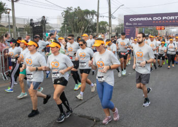Entrega dos kits aos inscritos para a 4ª Corrida do Porto começa nesta quinta-feira (18)