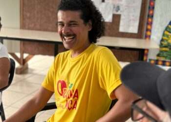 Teatro do Mar promove oficinas gratuitas de iniciação teatral para moradores de Pontal do Paraná