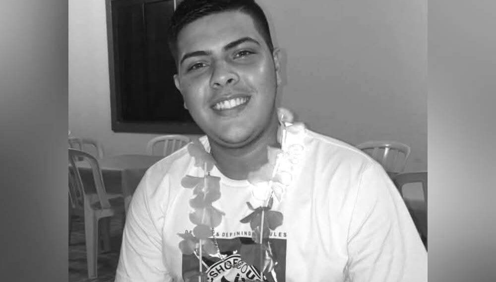 Autor de latrocínio que matou motoboy durante falsa entrega em Paranaguá é condenado a mais de 32 anos de prisão
