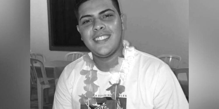 Autor de latrocínio que matou motoboy durante falsa entrega em Paranaguá é condenado a mais de 32 anos de prisão