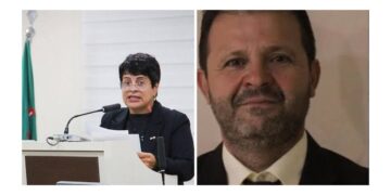 Retotalização dos votos altera composição da Câmara de Paranaguá; Maré assume vaga no Legislativo