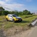 PM recupera motocicleta furtada abandonada em área de mata na Vila São Jorge