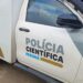Motociclista morre após colisão frontal; motorista confessa ter bebido e é preso em Antonina
