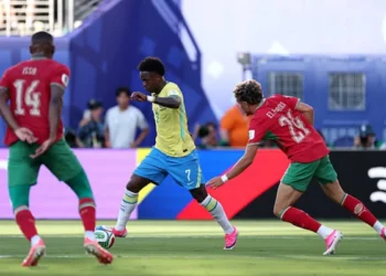 Foto: Reprodução/FIFA