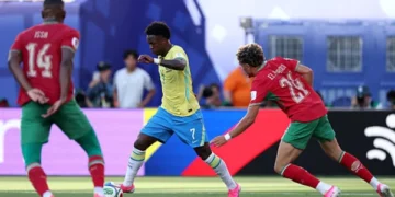 Foto: Reprodução/FIFA