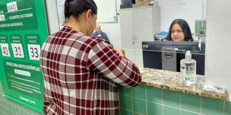 Horário estendido amplia acesso à saúde e registra mais de 500 atendimentos nesta semana em Paranaguá