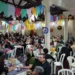 Foto: Acervo do Grupo Escoteiro