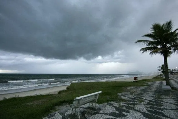 Foto: JB Litoral/ Arquivo