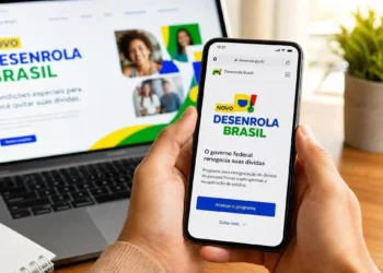 Novo Desenrola já beneficiou 6 milhões de pessoas