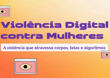 Foto: Arte Ministério das Mulheres