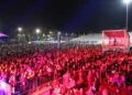 Festividades de Paranaguá: nomes de peso podem estar na programação de shows