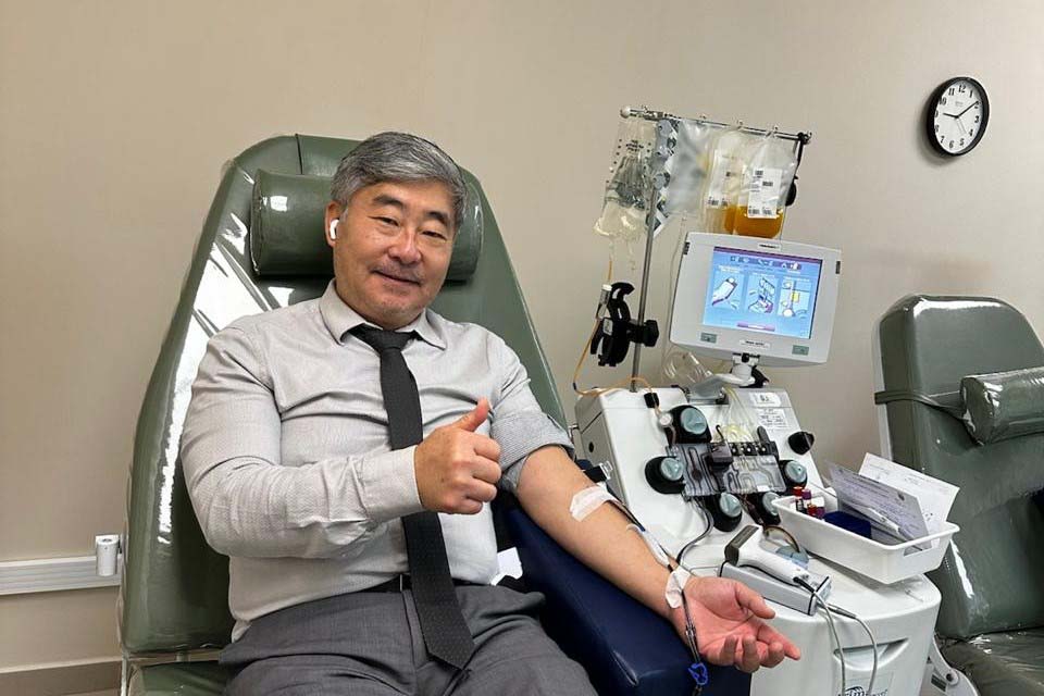 Foto: César Yukio Yokoyama/Arquivo pessoal