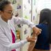 Saúde promove 2º Dia D de Vacinação contra a Influenza nesta quinta-feira (2)