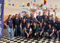 Voluntários da Cattalini promovem Arraiá Solidário no Asilo São Vicente de Paulo