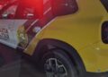 Homem é agredido durante tentativa de roubo na Vila Itiberê, em Paranaguá