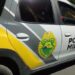 Casal é sequestrado por criminosos armados, agredido e ameaçado na BR-277, em Paranaguá