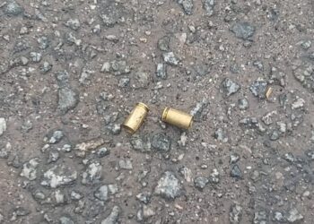 Homem é preso após efetuar disparos de arma de fogo em via pública de Guaratuba