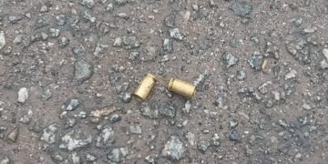 Homem é preso após efetuar disparos de arma de fogo em via pública de Guaratuba