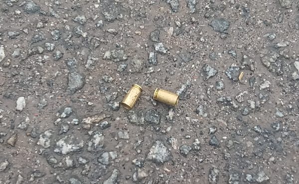 Homem é preso após efetuar disparos de arma de fogo em via pública de Guaratuba