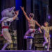 Cattalini traz espetáculo da Escola do Teatro Bolshoi Brasil para Paranaguá em apresentação gratuita
