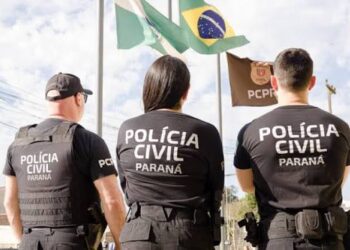 PCPR abre novo concurso público e inscrições começam no dia 14 de julho