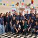 Voluntários da Cattalini promovem Arraiá Solidário no Asilo São Vicente de Paulo